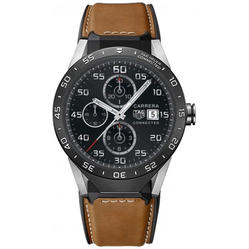 Tag Heuer Connected SAR8A80-FT6070